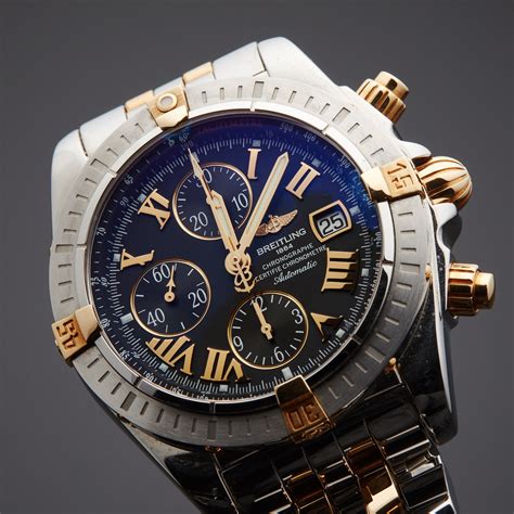 breitling chronomat automatic prezzo|breitling chronograph automatic price.